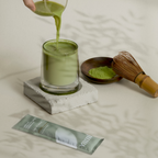 YAMI Matcha Coconut Latte — 1 Box